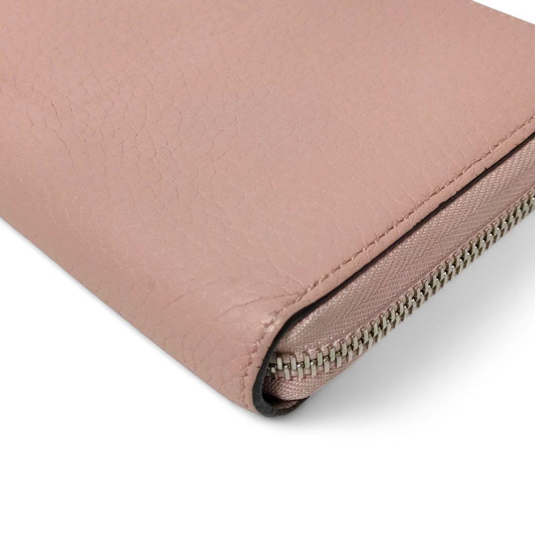 未使用級✨ルイヴィトン トリヨンレザー ポルトフォイユ コメット マグノリア