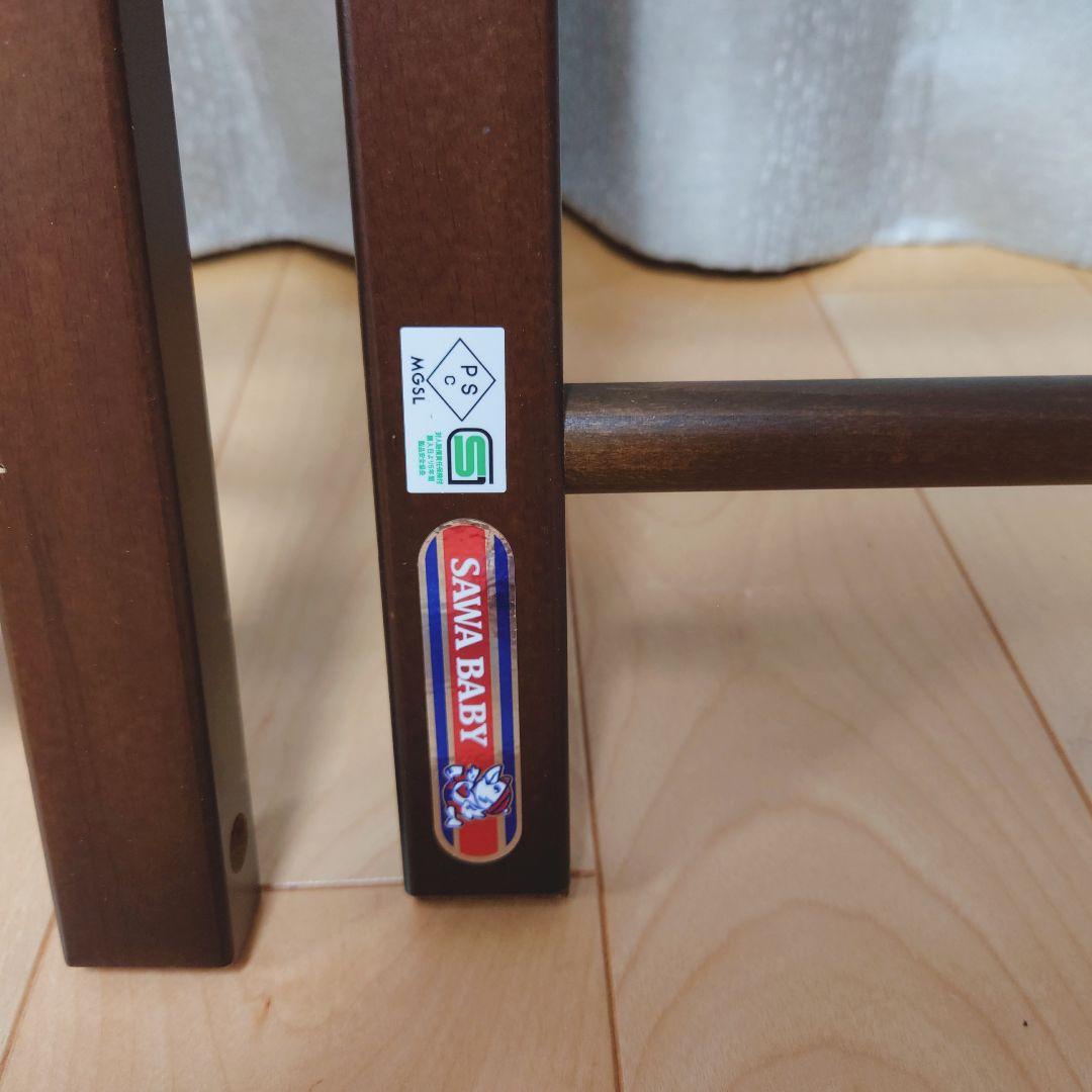 ベビーベッド　EASEすのこハイベッド 赤ちゃん本舗 送料要相談