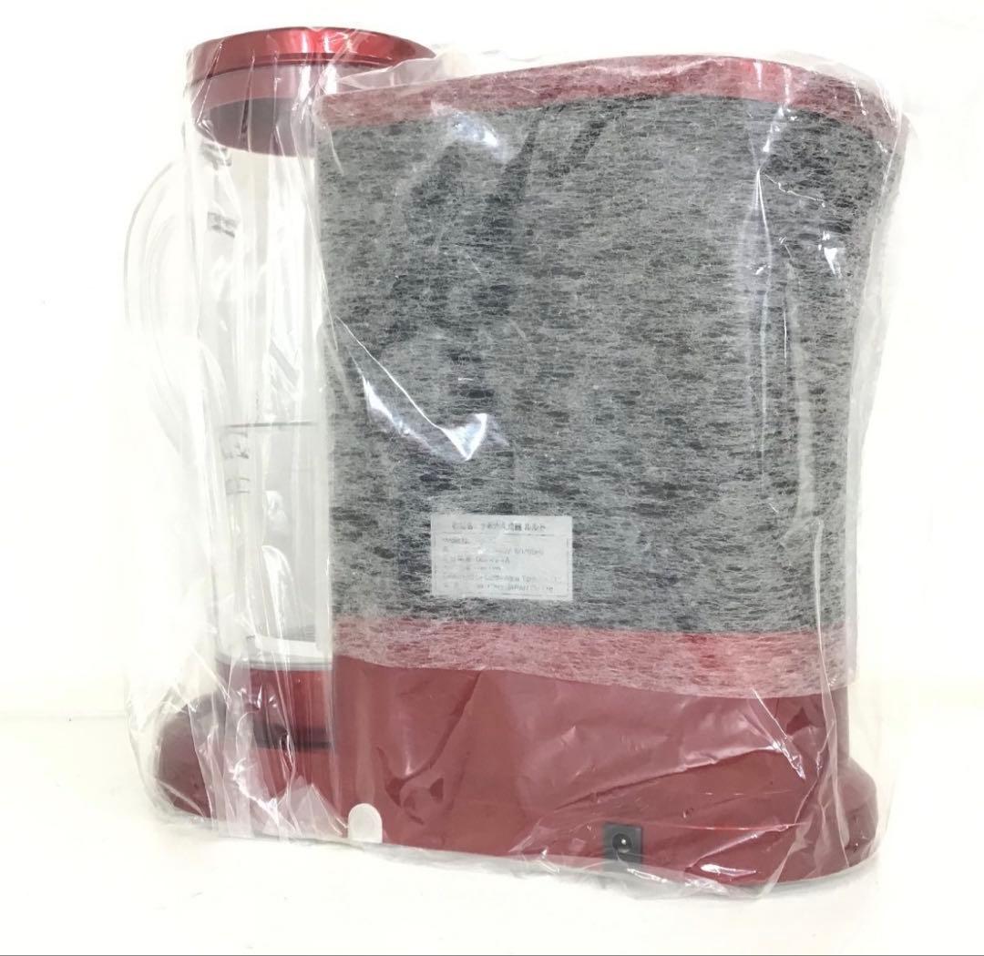 未使用 高濃度水素水生成器 ビクトリージャパン ルルド HS-72_78