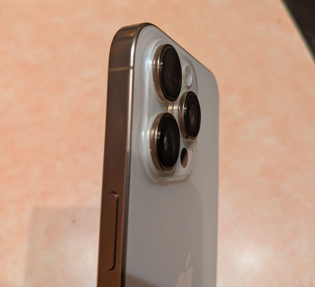 Apple iPhone 16 Pro Max ゴールド 6.9 SIMフリー