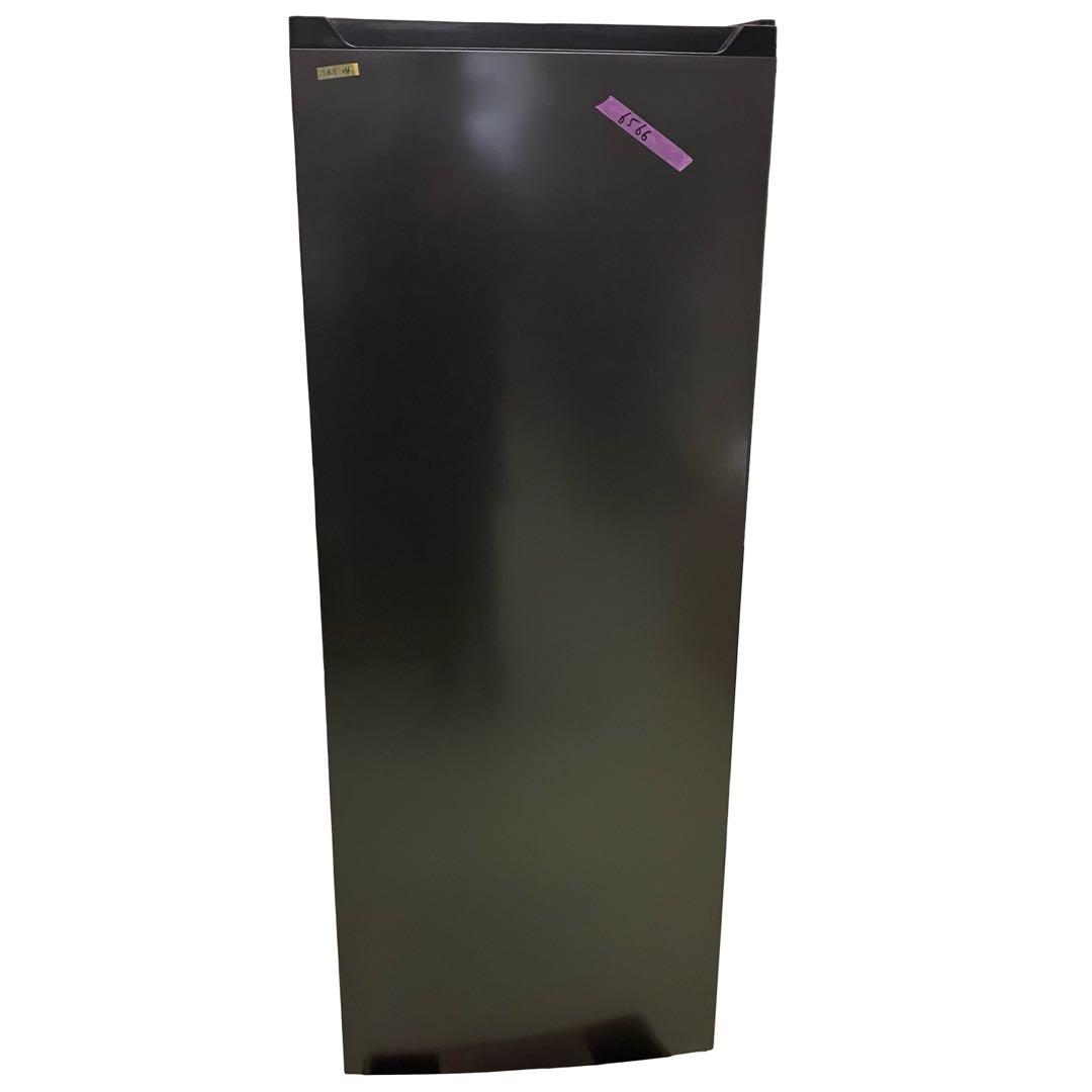 【再編集】冷凍庫 ツインバード 1ドア冷凍庫 HF-E916