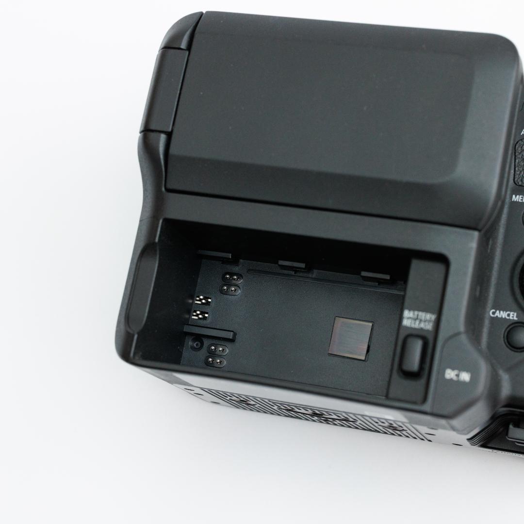 Canon EOS C70 Tiltaフルケージ セット