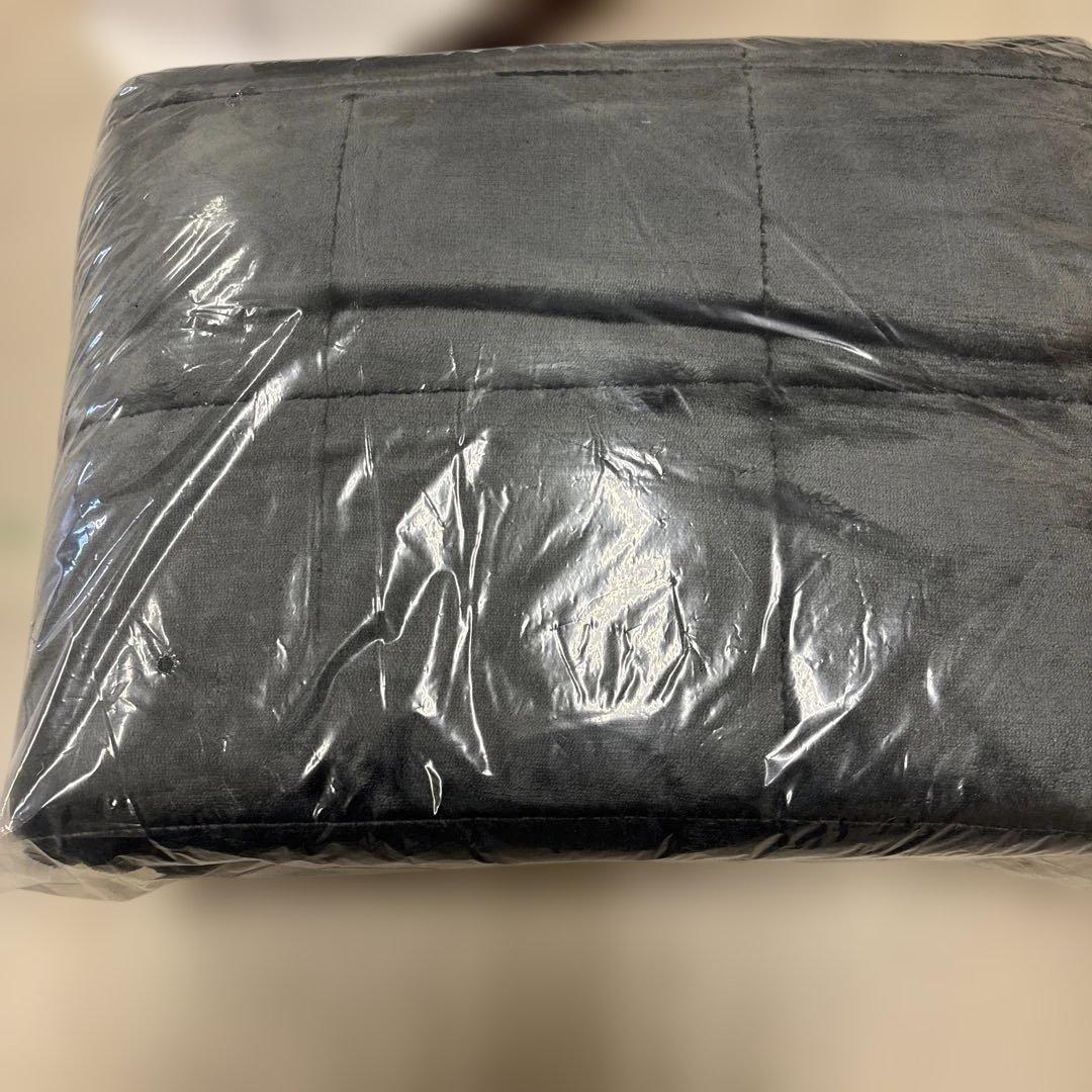 重い毛布 140×190cm 4.5kg
