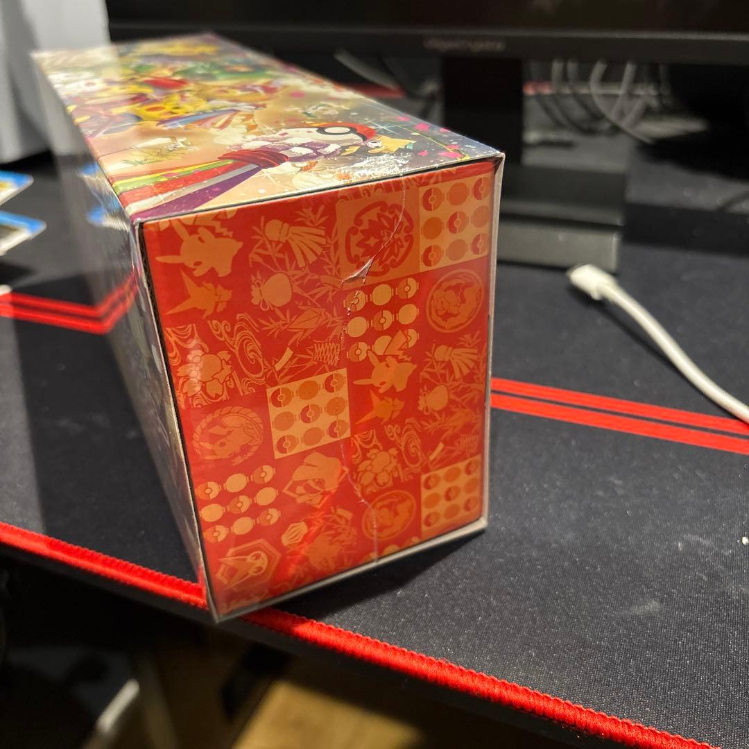 ポケモン トウホク box