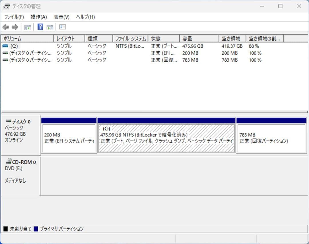 初期保証 i5-10500 16GB SSD512GB オフィス Win11