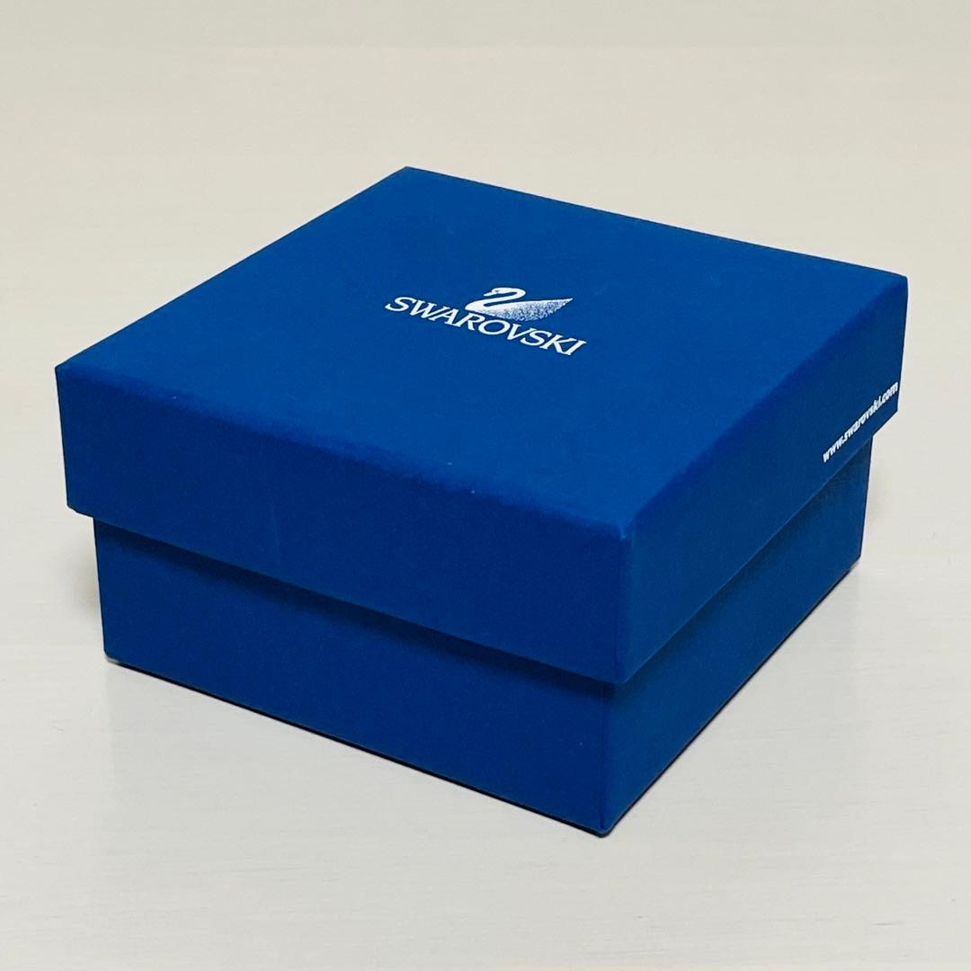 SWAROVSKI スワロフスキー クリスベア A Gift for You