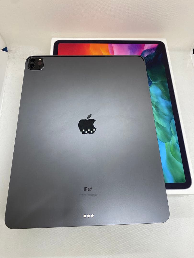 iPad Pro (12.9インチ) 第4世代 256GB TNR71