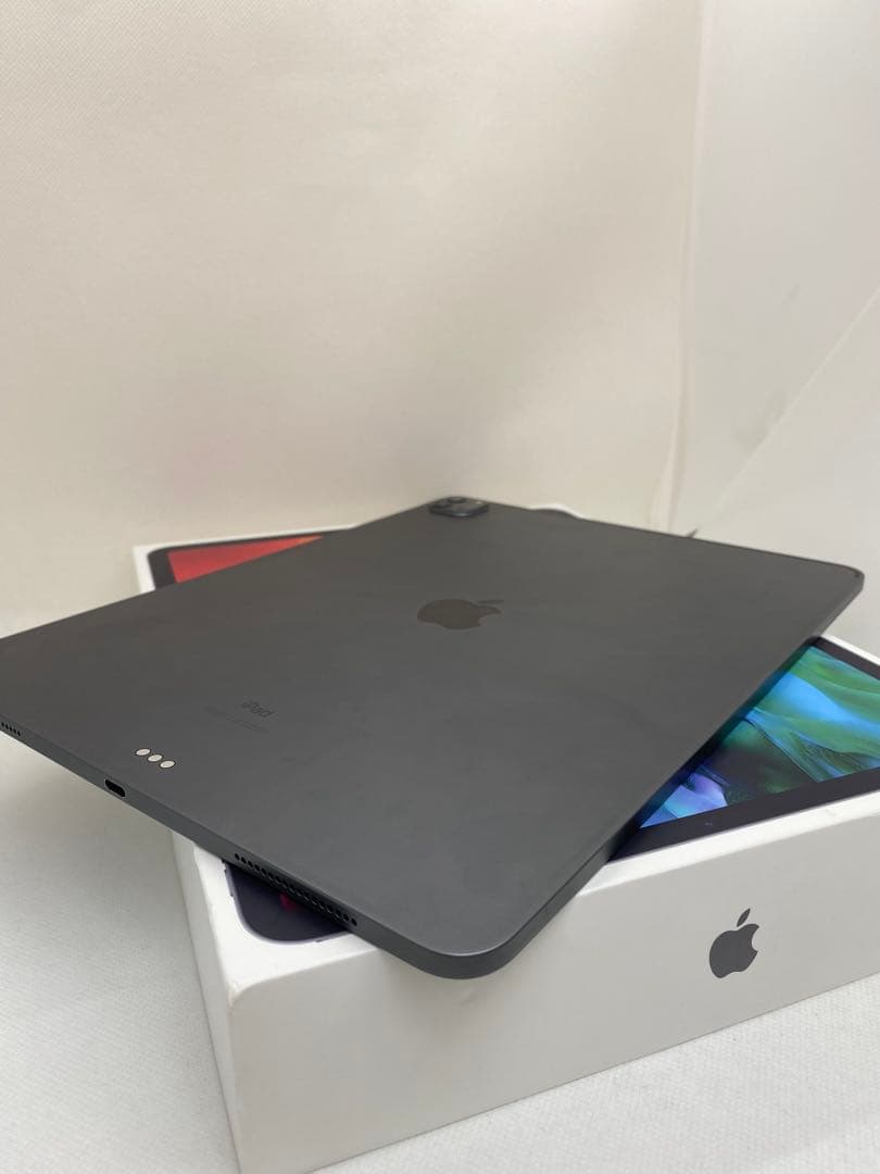 iPad Pro (12.9インチ) 第4世代 256GB TNR71