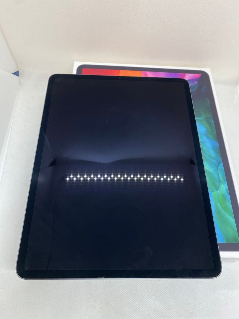 iPad Pro (12.9インチ) 第4世代 256GB TNR71