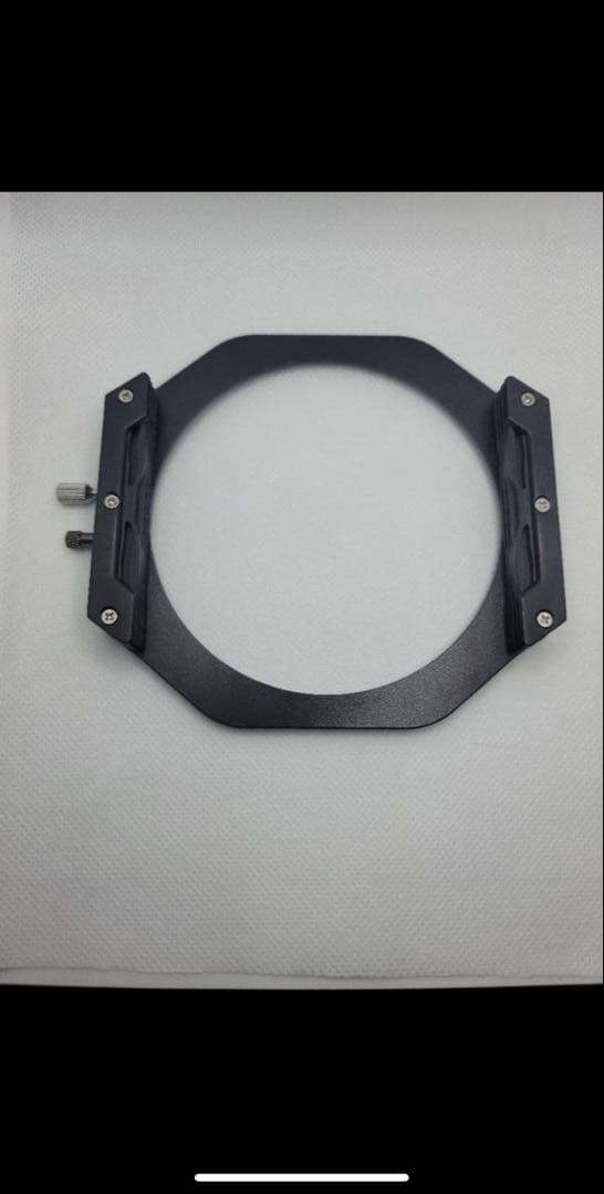 その他 NiSi Filter holder V6 landscape CPL