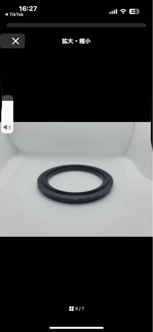 その他 NiSi Filter holder V6 landscape CPL