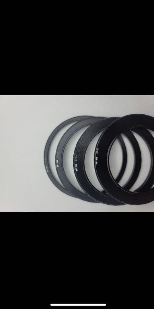 その他 NiSi Filter holder V6 landscape CPL