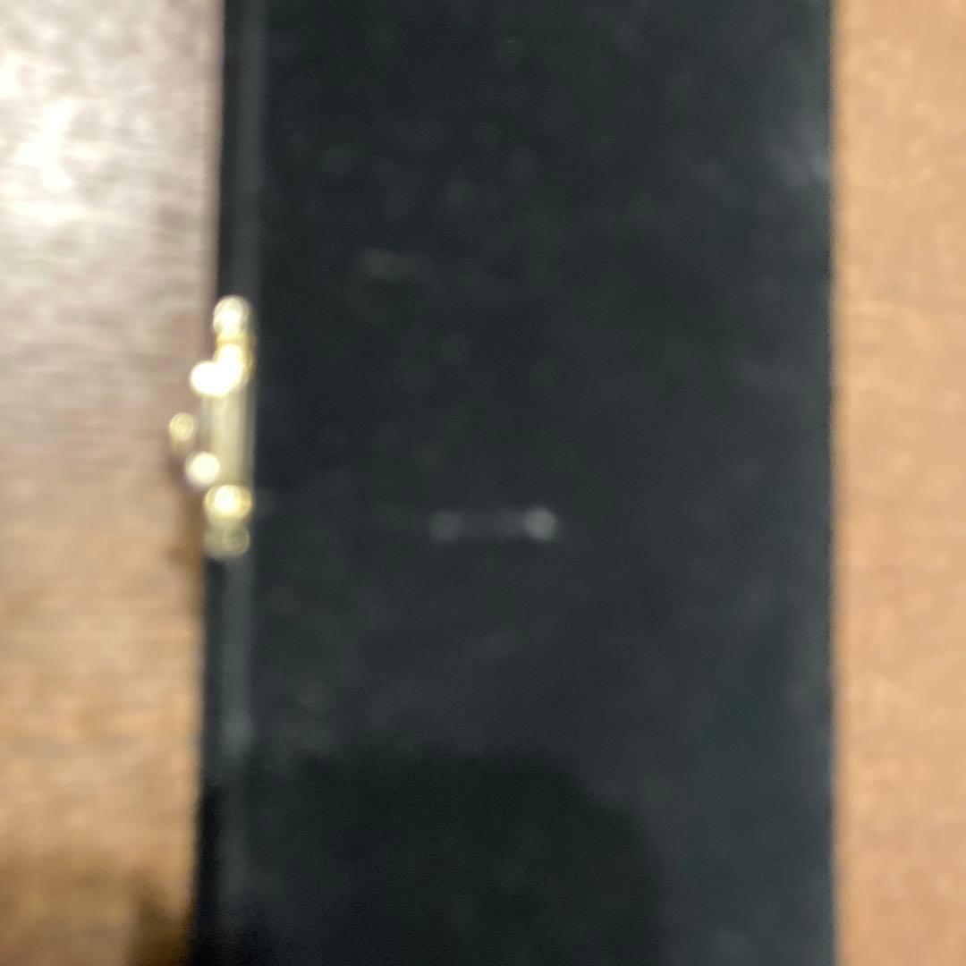 Justin Davis シルバー クロスモチーフ ネックレス