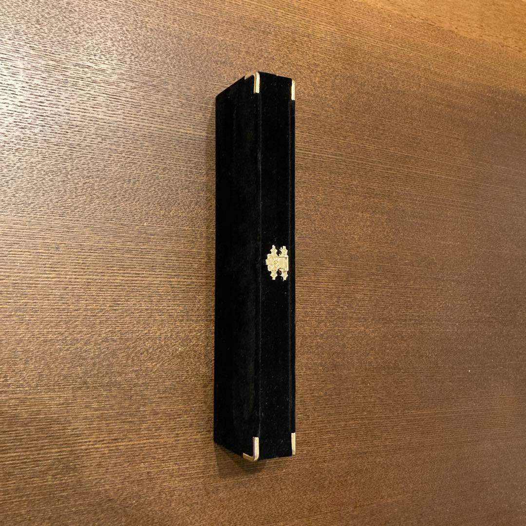 Justin Davis シルバー クロスモチーフ ネックレス