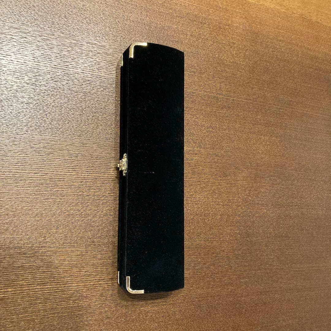 Justin Davis シルバー クロスモチーフ ネックレス