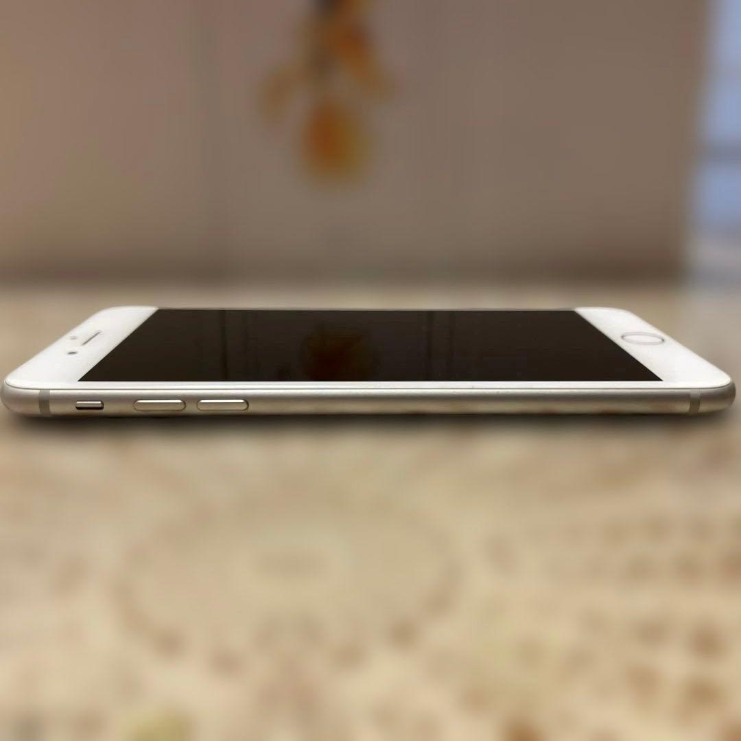 極美品Apple iPhone 8 Plus256GB 純正充電ケーブル付き