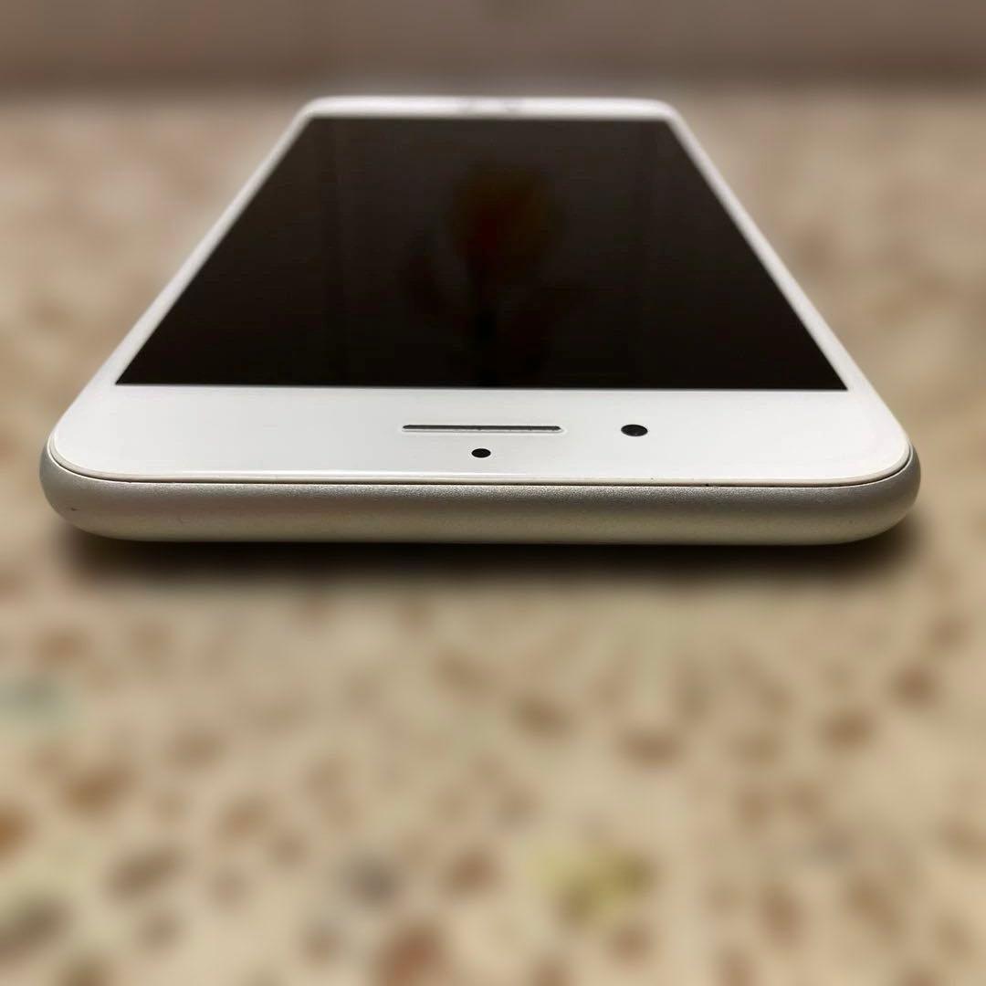 極美品Apple iPhone 8 Plus256GB 純正充電ケーブル付き