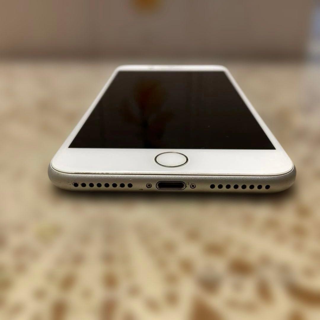 極美品Apple iPhone 8 Plus256GB 純正充電ケーブル付き