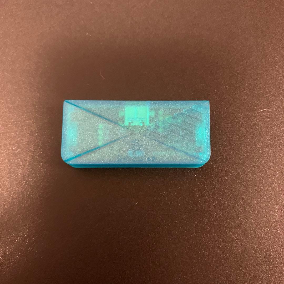 マウス・トラックボール G-Wolves Fenrir Asym 8K Wireless Mouse