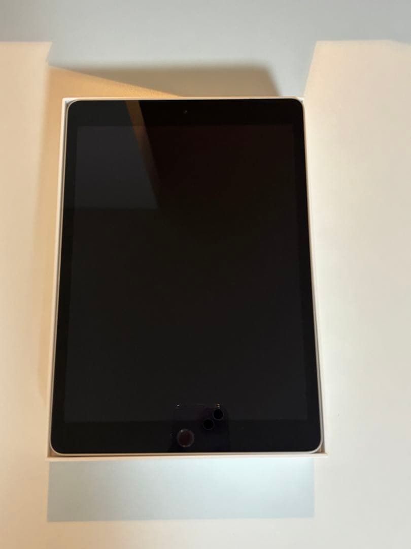 Apple iPad第9世代 64GB