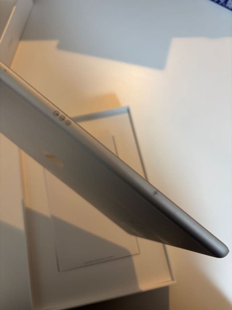 Apple iPad第9世代 64GB