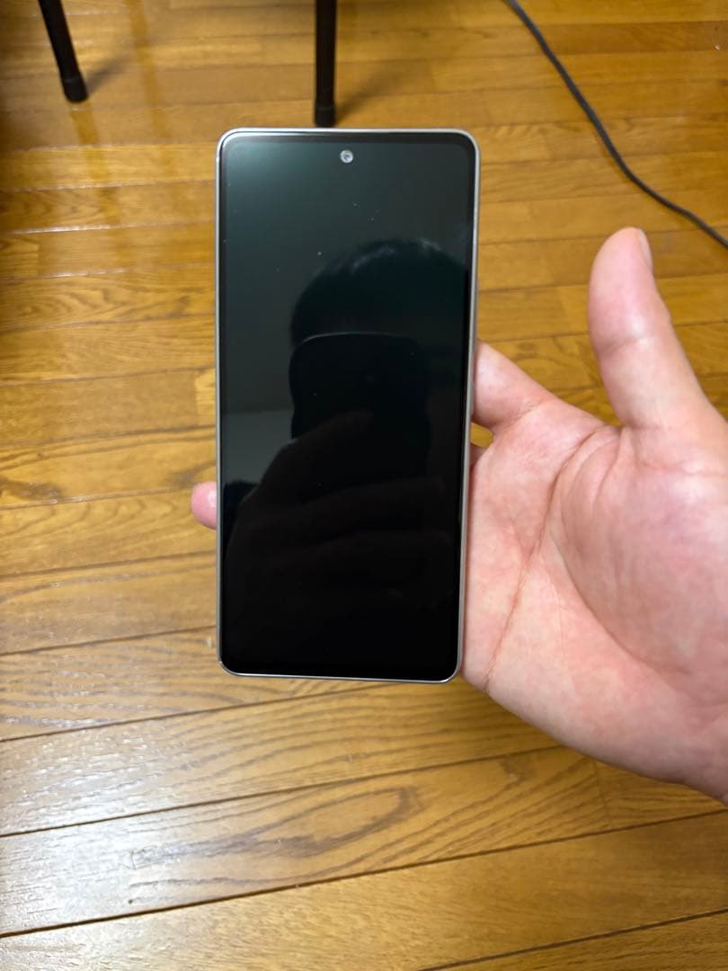 Samsung galaxy a53 sim フリー128gb