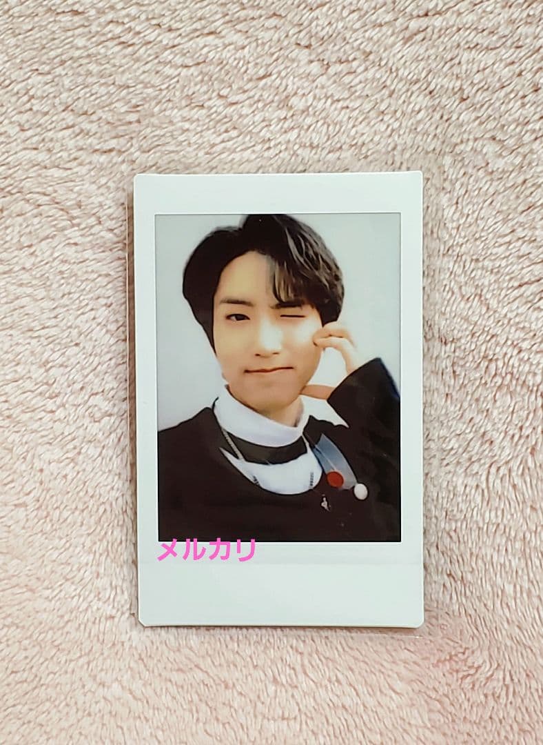 Stray kids ALL IN タワレコ チェキ トレカ ハン