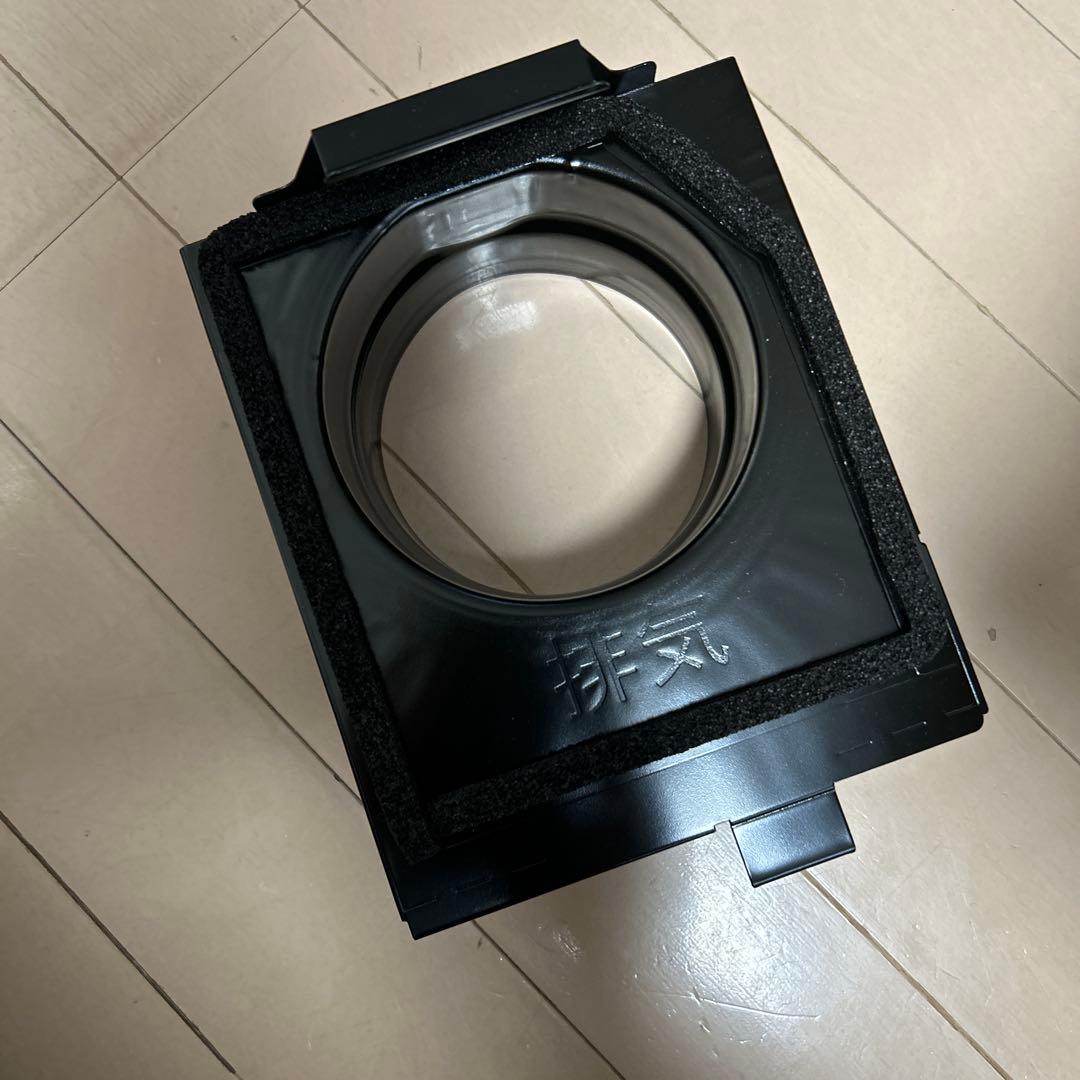 大森正仁 TOTO 浴室換気暖房機