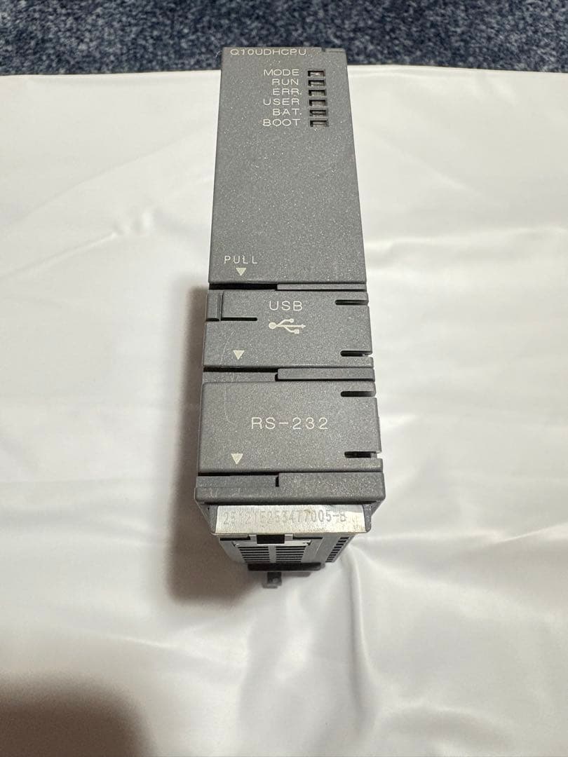 三菱電機 Q10UDHCPU