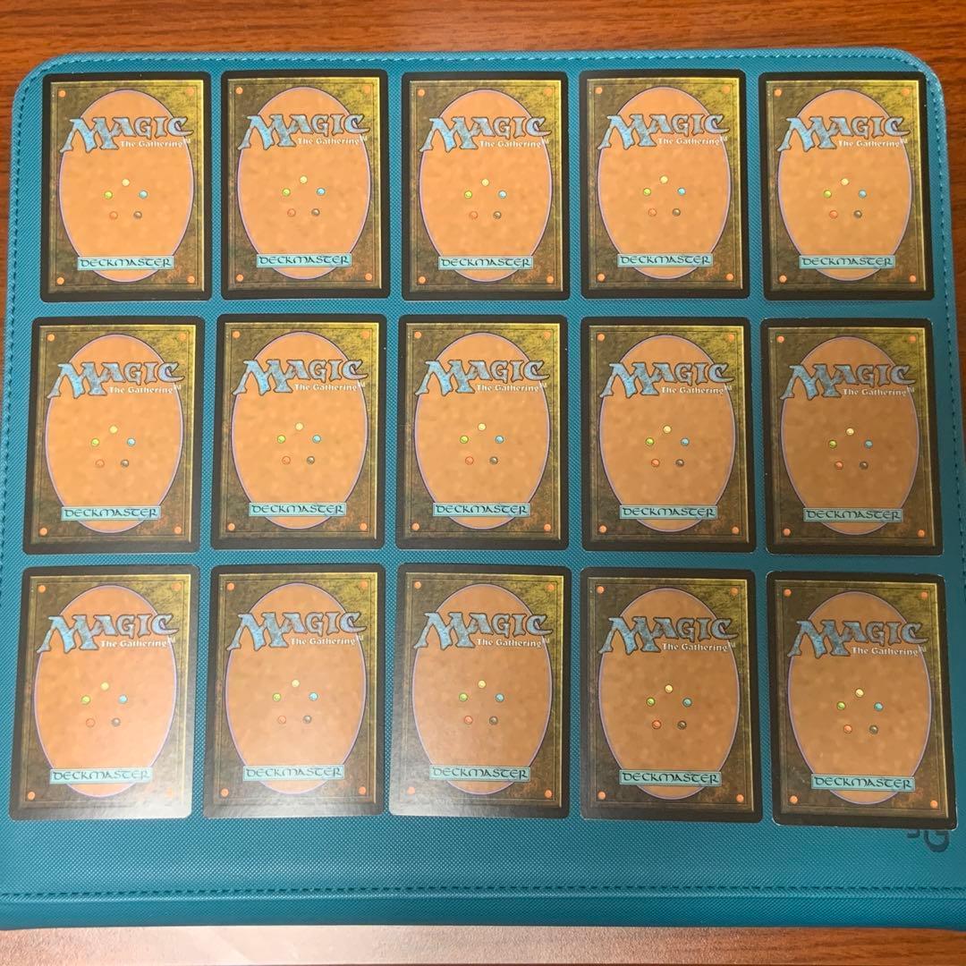 セット日本語Foil《冠雪の沼/-Covered Swamp》CSP