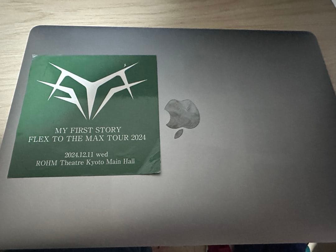 MacBook本体 MacBookAir2020 M1