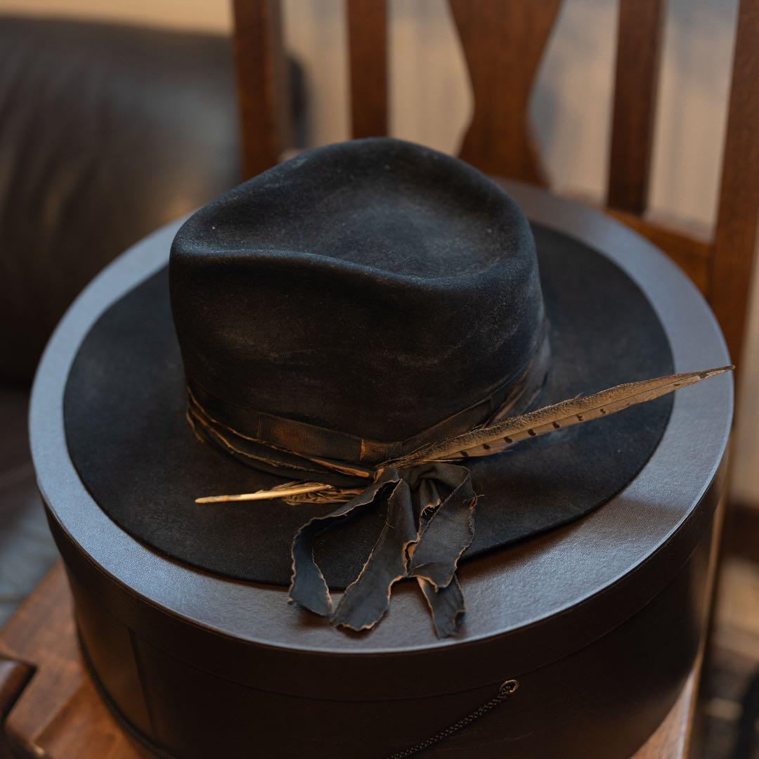 THE FAT HATTERザ ファットハッター JACK ラビット ハット