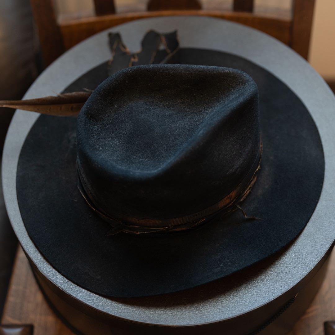 THE FAT HATTERザ ファットハッター JACK ラビット ハット