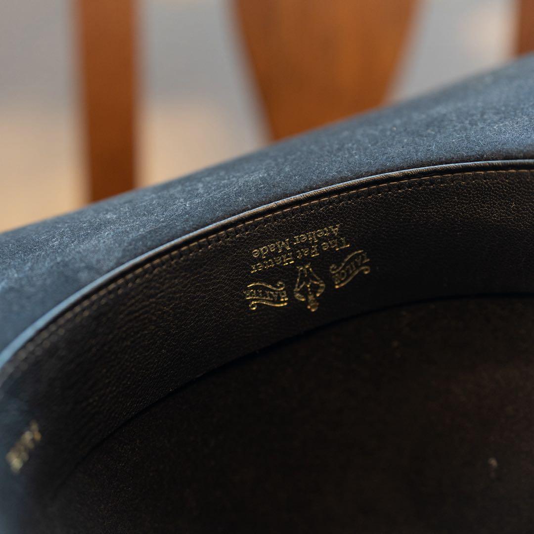 THE FAT HATTERザ ファットハッター JACK ラビット ハット