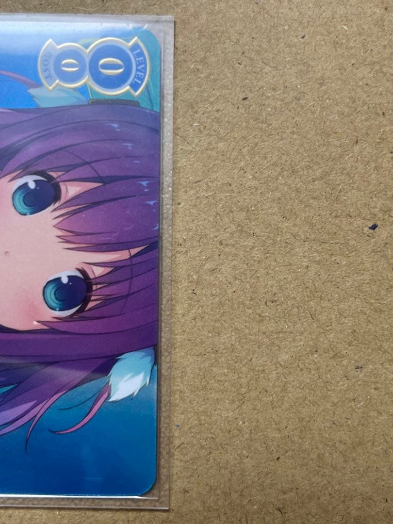 ヴァイスシュバルツロゼ sprite SSP 「海デート 莉佳」