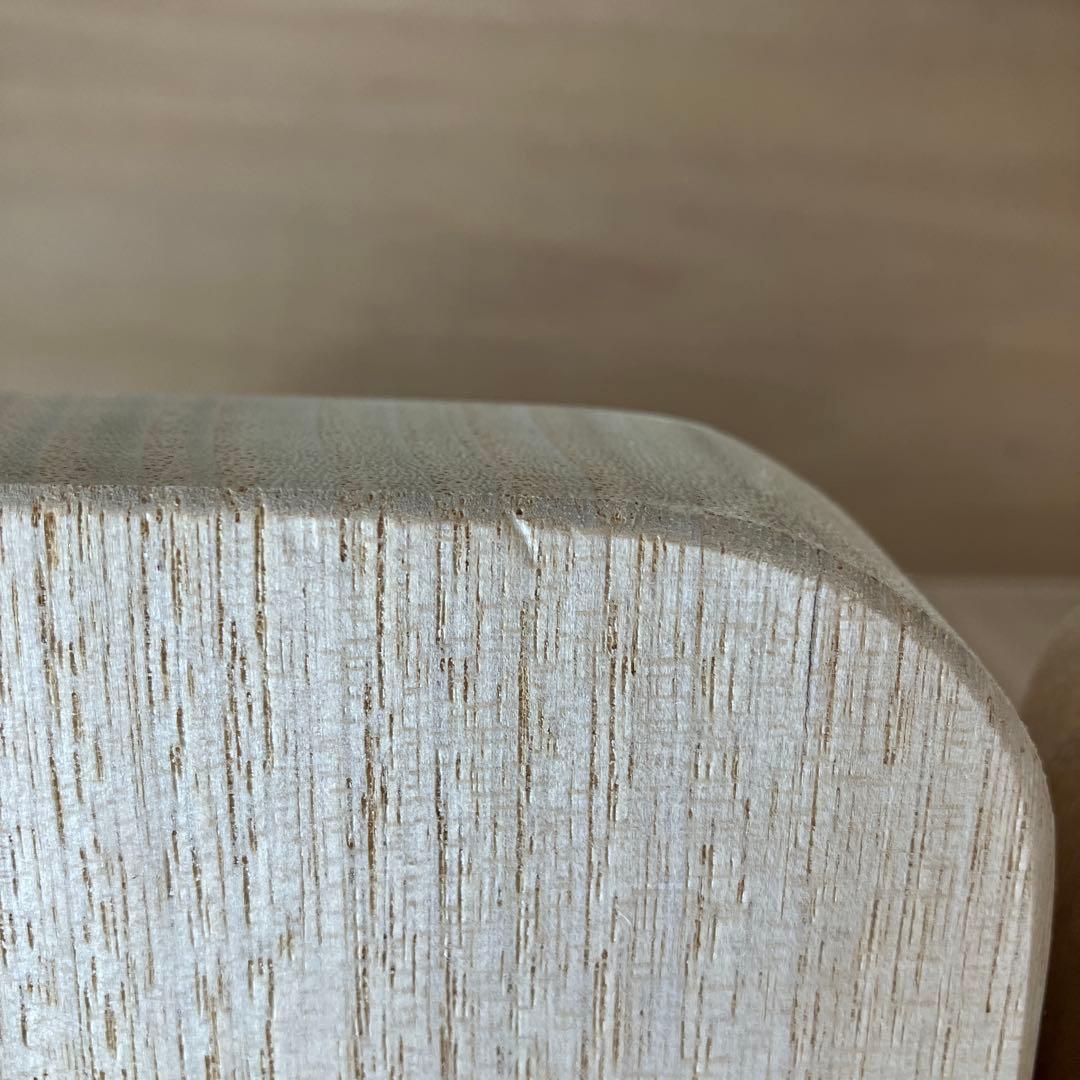 一本歯下駄 GETTAゲッタ MUSASHI Mサイズ　ARUCUTO