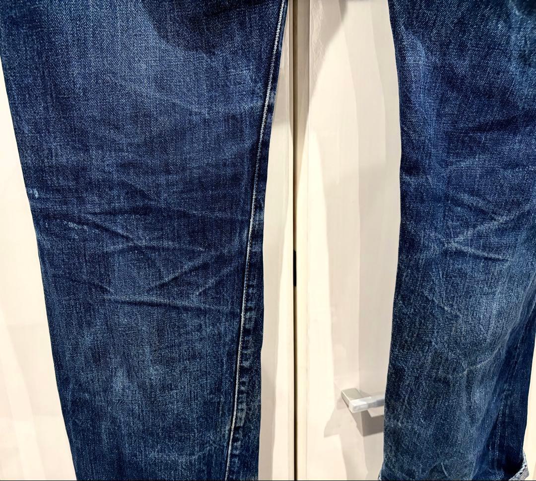 LVC37501xx 旧日本製　36 ビーフジャーキー　サンプル級　ヴィンテージ