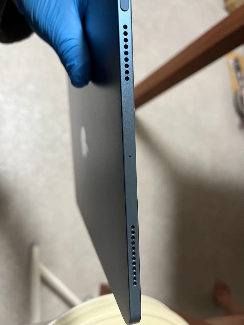 【バッテリー最大容量84％】iPad Air 第5世代