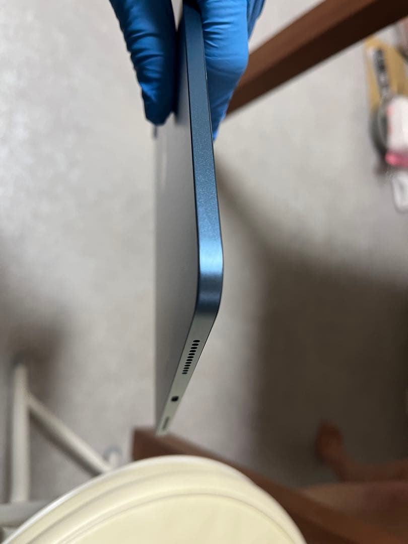 【バッテリー最大容量84％】iPad Air 第5世代