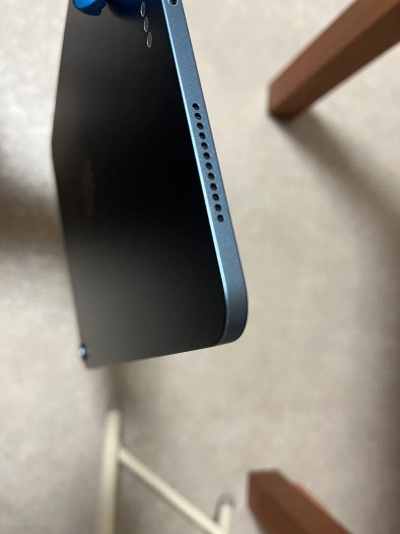 【バッテリー最大容量84％】iPad Air 第5世代