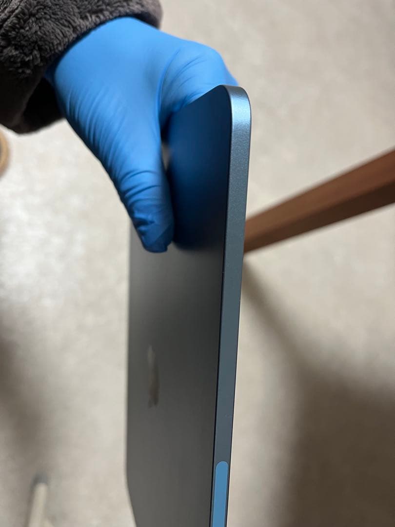 【バッテリー最大容量84％】iPad Air 第5世代