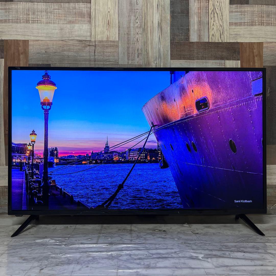 年内受渡❣️全国送料込3年前購入ASTEX40型地デジBSテレビ外付HDD