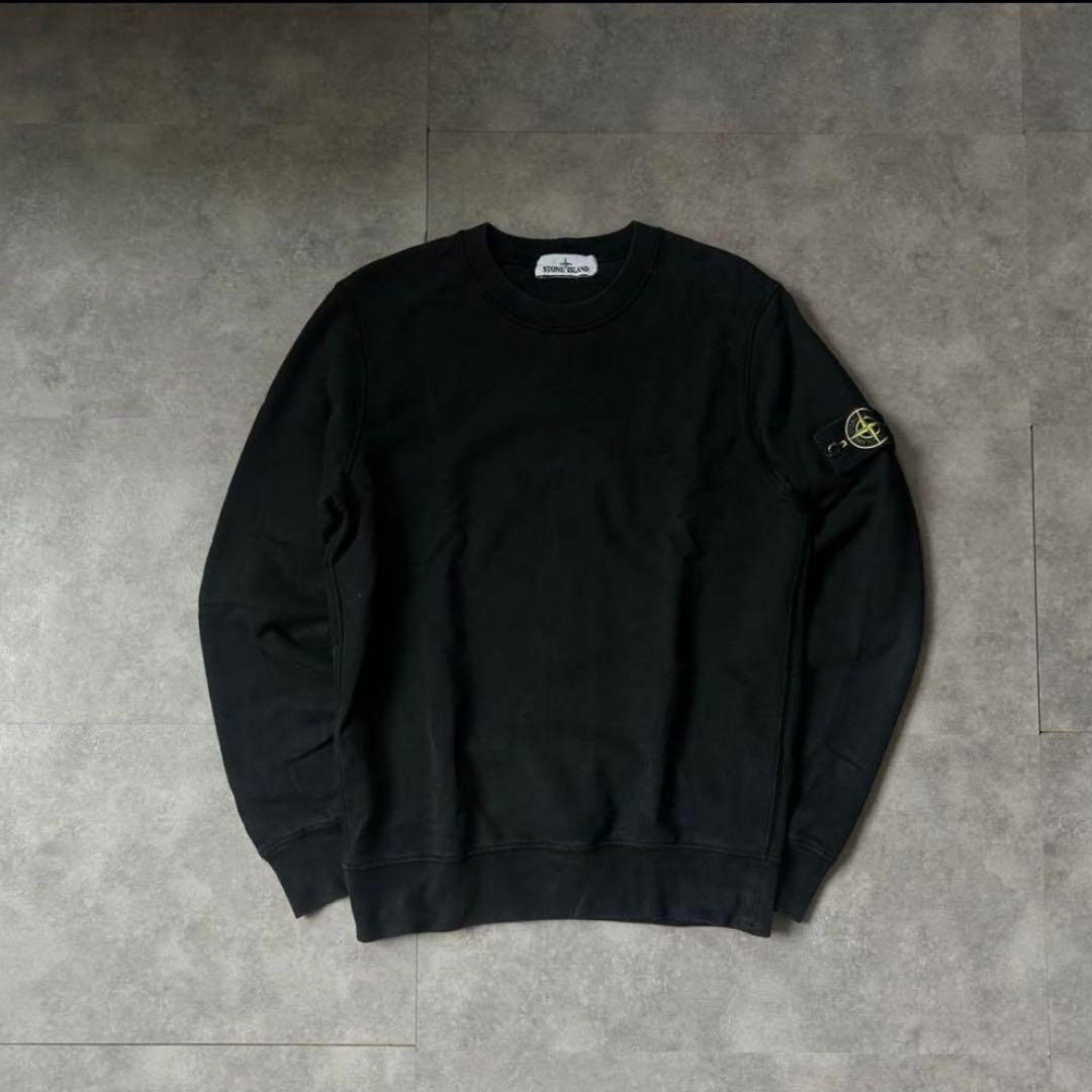 【即完Mサイズ❗️】美品❗️STONE 　スウェットトレーナー　極美品❗️