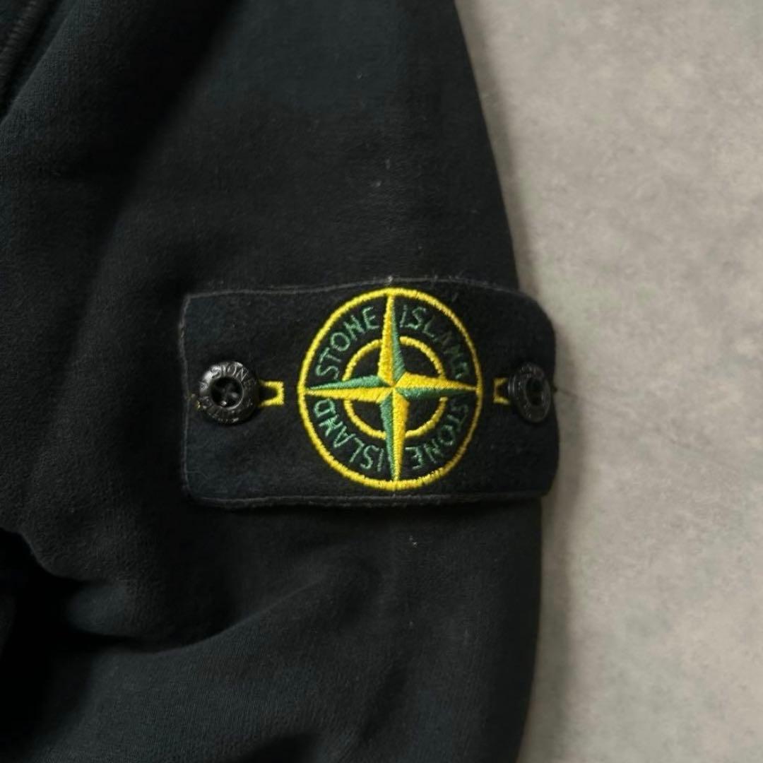 【即完Mサイズ❗️】美品❗️STONE 　スウェットトレーナー　極美品❗️