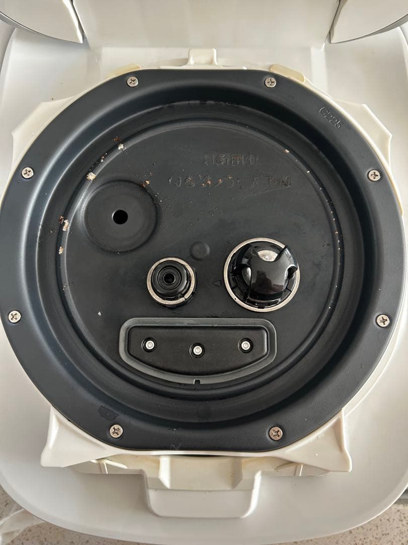 象印炊飯器 極め炊き 圧力IH炊飯ジャー 5.5合NW-JX10 2021年製