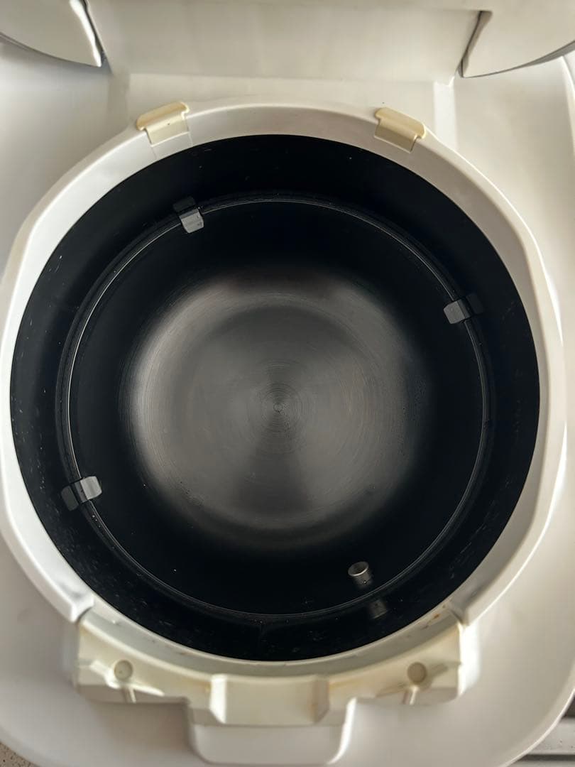 象印炊飯器 極め炊き 圧力IH炊飯ジャー 5.5合NW-JX10 2021年製