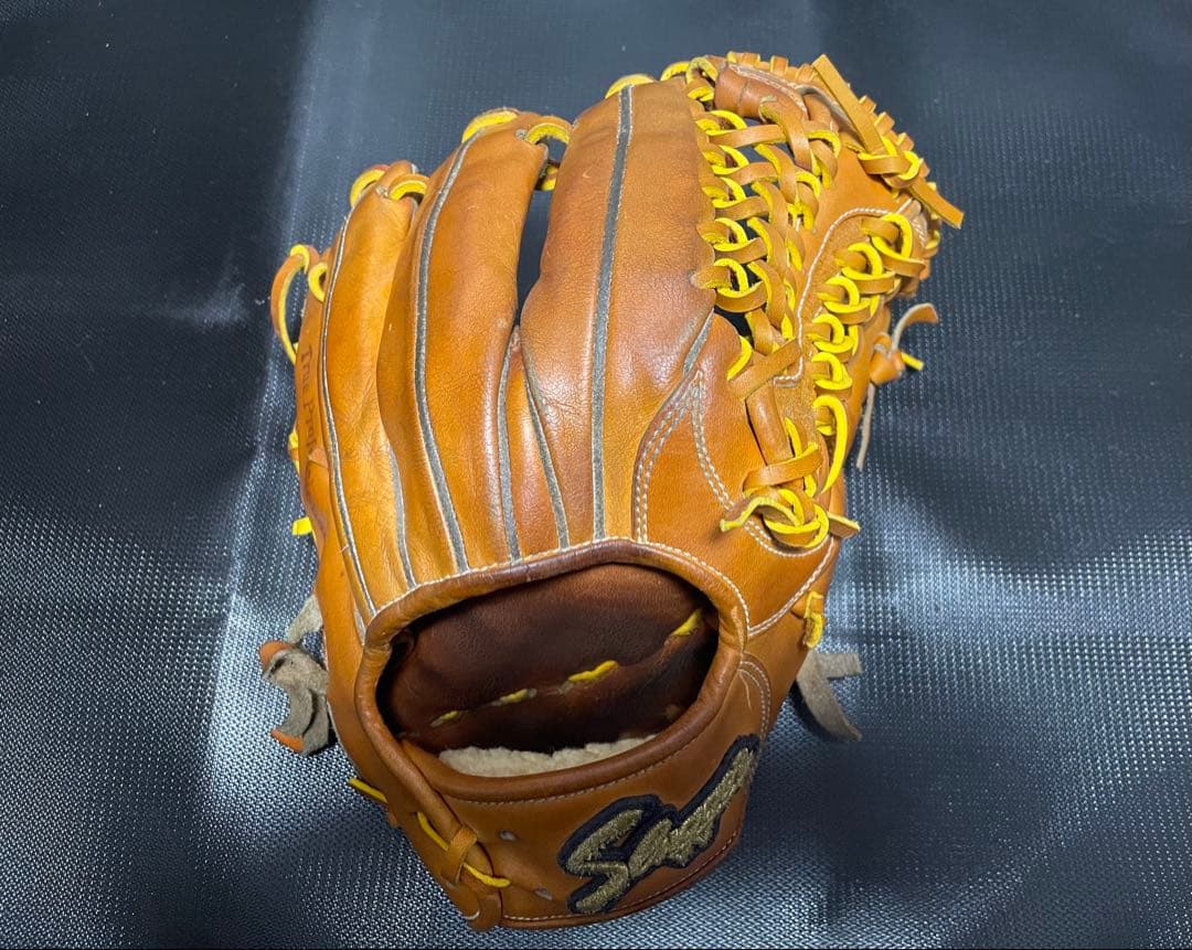 久保田スラッガー硬式グローブ M00