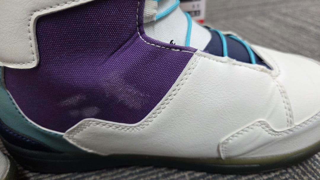 【24cm】DEELUXE ID LARA 2023モデル