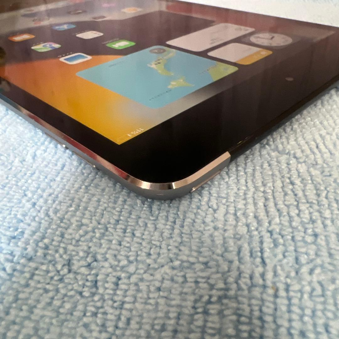 Apple iPad mini 4 128GB セルラーモデル