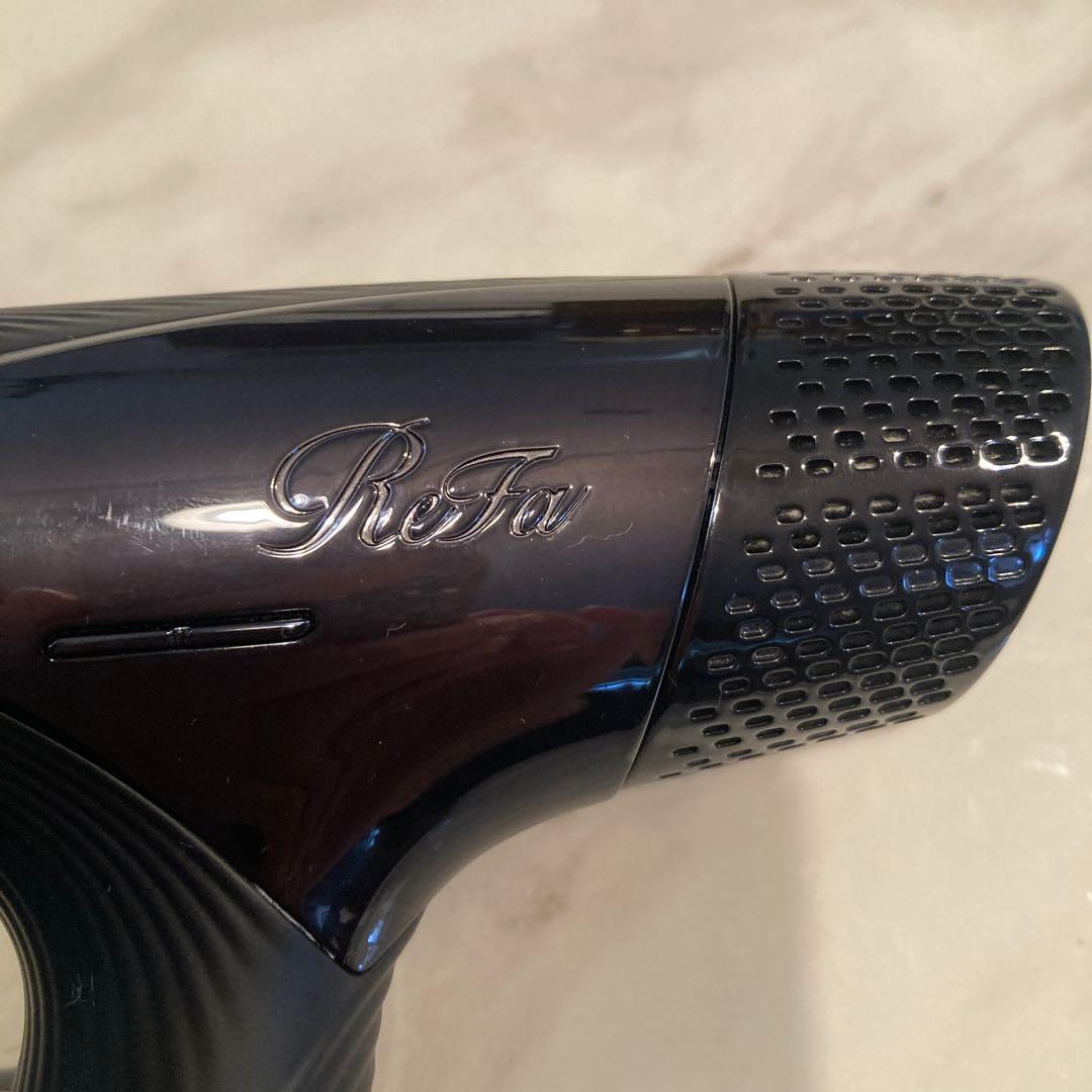 ReFa ハンドヘルド ヘアドライヤー